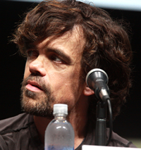 Book Peter Dinklage for your next corporate event, function, or private party.