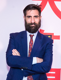 Book Jason Schwartzman for your next corporate event, function, or private party.