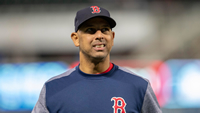 Book Alex Cora for your next corporate event, function, or private party.