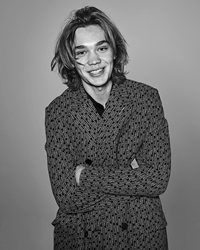 Book Charlie Plummer for your next corporate event, function, or private party.