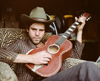 Book Langhorne Slim for your next corporate event, function, or private party.