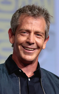 Book Ben Mendelsohn for your next corporate event, function, or private party.