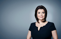 Book Ana Navarro for your next corporate event, function, or private party.