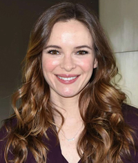 Book Danielle Panabaker for your next corporate event, function, or private party.