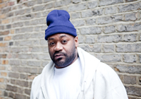 Book Ghostface Killah for your next corporate event, function, or private party.