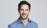 Book Michael Rady for your next corporate event, function, or private party.