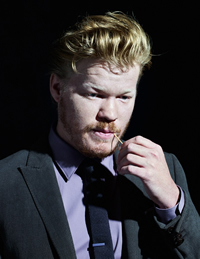 Book Jesse Plemons for your next corporate event, function, or private party.