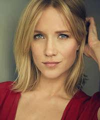 Book Jessy Schram for your next corporate event, function, or private party.