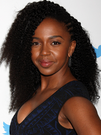 Book Jerrika Hinton for your next corporate event, function, or private party.