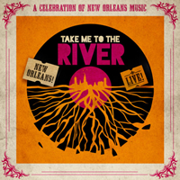 Book Take Me To The River for your next corporate event, function, or private party.