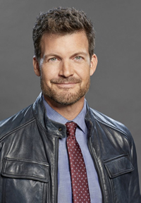 Book Mark Deklin for your next corporate event, function, or private party.