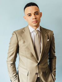 Book Tauren Wells for your next corporate event, function, or private party.