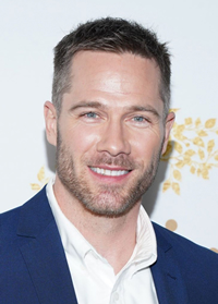 Book Luke Macfarlane for your next corporate event, function, or private party.
