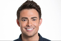 Book Jonathan Bennett for your next corporate event, function, or private party.