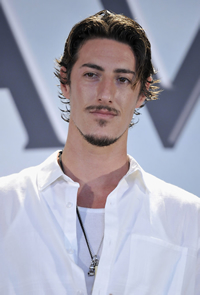 Book Eric Balfour for your next corporate event, function, or private party.