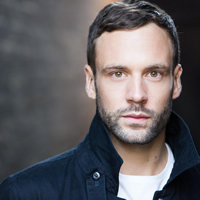 Book Nick Blood for your next corporate event, function, or private party.