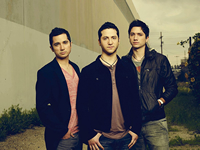 Book Boyce Avenue for your next corporate event, function, or private party.