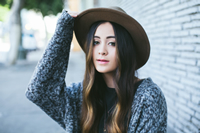 Book Jasmine Thompson for your next corporate event, function, or private party.