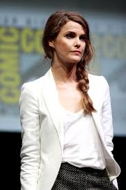 Book Keri Russell for your next corporate event, function, or private party.