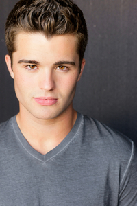 Book Spencer Boldman for your next corporate event, function, or private party.