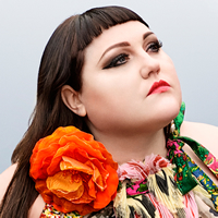 Book Beth Ditto for your next corporate event, function, or private party.