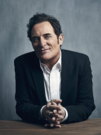 Book Kim Coates for your next corporate event, function, or private party.