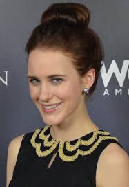 Book Rachel Brosnahan for your next corporate event, function, or private party.