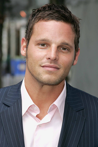 Book Justin Chambers for your next corporate event, function, or private party.