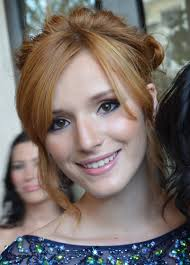 Book Bella Thorne for your next corporate event, function, or private party.