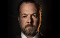 Book David Costabile for your next corporate event, function, or private party.