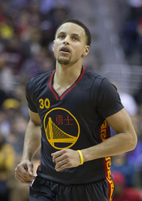Book Stephen Curry for your next corporate event, function, or private party.