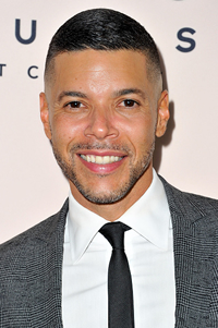 Book Wilson Cruz for your next corporate event, function, or private party.