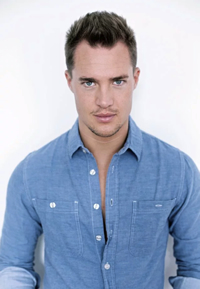 Book Alexander Dreymon for your next corporate event, function, or private party.