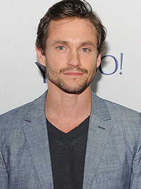 Book Hugh Dancy for your next corporate event, function, or private party.