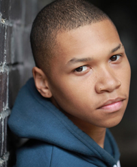 Book Franz Drameh for your next corporate event, function, or private party.