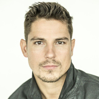 Book Sean Faris for your next corporate event, function, or private party.