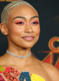 Book Tati Gabrielle for your next corporate event, function, or private party.