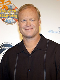 Book Bill Fagerbakke for your next corporate event, function, or private party.