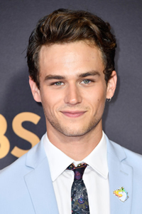 Book Brandon Flynn for your next corporate event, function, or private party.