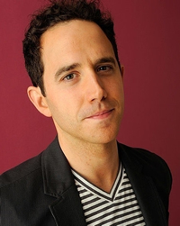 Book Santino Fontana for your next corporate event, function, or private party.