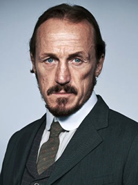 Book Jerome Flynn for your next corporate event, function, or private party.