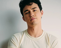 Book Gavin Leatherwood for your next corporate event, function, or private party.