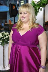 Book Rebel Wilson for your next corporate event, function, or private party.