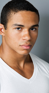 Book Noah Gray-Cabey for your next corporate event, function, or private party.