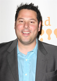 Book Greg Grunberg for your next corporate event, function, or private party.