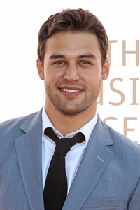 Book Ryan Guzman for your next corporate event, function, or private party.