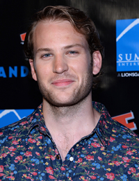 Book Ben Lamb for your next corporate event, function, or private party.