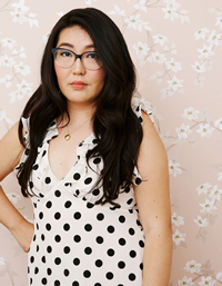 Book Jenny Han for your next corporate event, function, or private party.