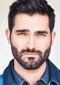 Book Tyler Hoechlin for your next corporate event, function, or private party.