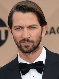 Book Michiel Huisman for your next corporate event, function, or private party.